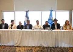 Torres explicó a sectores productivos los beneficios alcanzados por Chubut tras la eliminación de retenciones a los hidrocarburos