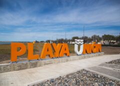 Convenio histórico, expoferia y Museo 1923: Playa Unión conmemora sus 102 años con actividades culturales para la comunidad