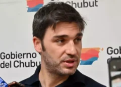 Torres anunció que se transfirieron más de 300 millones de pesos a municipios y comunas para reforzar el Plan Alimentar