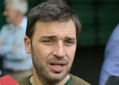 Torres vinculó salida de diputados de Despierta Chubut a diferencias por la política pesquera