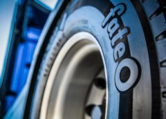 Cierra Fate, la fabricante de neumáticos