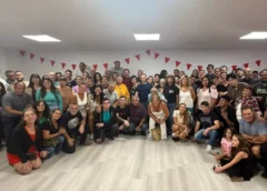 Merino confirmó que irá por la reelección y por la presidencia de la UCR