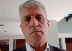 Eliceche dijo que «no hay otra salida» que impulsar la minería y pidió que se avance como en otras provincias