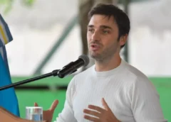 Torres anticipó cambios en el gabinete y habló de una «etapa importante» para la provincia