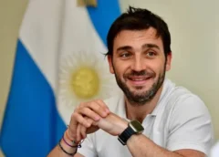 Torres propondrá que concejales trabajen ad honorem y pedirá a candidatos de su espacio que impulsen la medida.