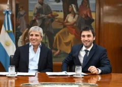 Chubut concretó la colocación de deuda en Nueva York por USD 650 millones