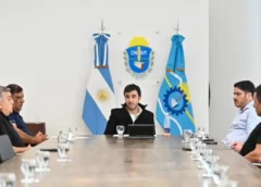 Chubut avanza en un esquema de beneficios fiscales y mejoras operativas para reactivar la pesca de merluza