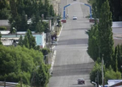 Newcom: Turismo deportivo en Semana Santa generó un gran movimiento económico en José de San Martin