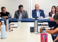 Provincia presentó una oferta que garantiza un salario docente inicial por encima del millón de pesos de bolsillo