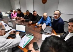 El Gobierno del Chubut acordó un aumento salarial para los trabajadores de la salud