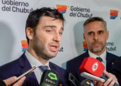 El gobernador Torres destacó el Régimen de Transparencia Fiscal al Consumidor y dijo que «refleja el compromiso de nuestra gestión»