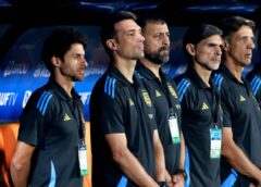 Lionel Scaloni confirmó la lista de 26 convocados para la Copa del Mundo
