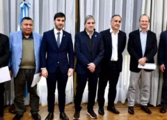 Chubut suma USD 680 millones en inversiones de PAE a través del RIGI para sostener la actividad petrolera