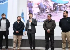 Impuestos cero para la construcción: Chubut apunta a convertirse en la primera provincia del país en aplicar el beneficio