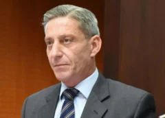 Arcioni regresa a la vida política en Chubut y prepara un acto en Comodoro
