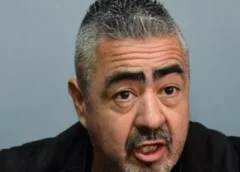 Iturrioz comparó la situación en la Alcaidía de Comodoro con la serie El Marginal