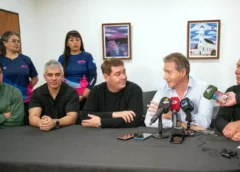 Rawson será sede de la 61ª edición de La Corrida Crónica en el mes aniversario