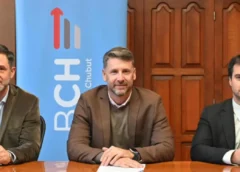 Un año de gracia, tasa del 25% y hasta 72 cuotas para refinanciar deudas de tarjetas de crédito con el Banco del Chubut