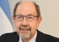 Bermejo pidió debatir la minería para no estancarse frente al crecimiento de Río Negro y Neuquén