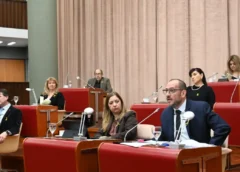 La Legislatura aprobó prórroga a exenciones impositivas para productores ganaderos