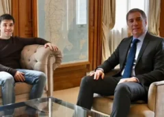 Tras reunirse con Torres y Figueroa, Nación ratificó la continuidad del régimen de Zona Fría en la Patagonia