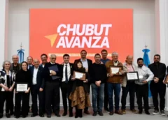 Más de USD 60 millones en inversiones turísticas: Torres presentó los resultados de la ley y homenajeó a los pioneros del sector