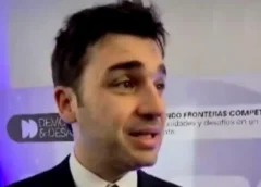Torres planteó que la infraestructura es clave para mejorar la competitividad argentina