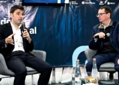 Torres llamó a impulsar una discusión seria sobre la coparticipación federal: “Tenemos que corregir de una vez por todas las asimetrías”